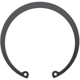 Purchase Top-Quality Rear Wheel Bearing Retainer by EDGE - TB207 pa1