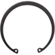 Purchase Top-Quality Rear Wheel Bearing Retainer by EDGE - TB259 pa1