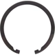 Purchase Top-Quality Rear Wheel Bearing Retainer by EDGE - TB266 pa1