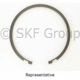 Purchase Top-Quality Rear Wheel Bearing Retainer by SKF - CIR114 pa2