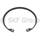 Purchase Top-Quality Rear Wheel Bearing Retainer by SKF - CIR187 pa1
