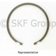 Purchase Top-Quality Rear Wheel Bearing Retainer by SKF - CIR207 pa1