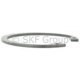 Purchase Top-Quality Rear Wheel Bearing Retainer by SKF - CIR239 pa2