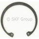 Purchase Top-Quality Rear Wheel Bearing Retainer by SKF - CIR502 pa3