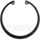 Purchase Top-Quality Rear Wheel Bearing Retainer by TIMKEN - RET122 pa3