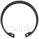 Purchase Top-Quality Rear Wheel Bearing Retainer by TIMKEN - RET136 pa4