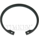 Purchase Top-Quality Rear Wheel Bearing Retainer by TIMKEN - RET154 pa1