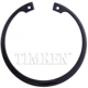 Purchase Top-Quality Rear Wheel Bearing Retainer by TIMKEN - RET200 pa2