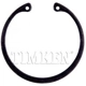 Purchase Top-Quality Rear Wheel Bearing Retainer by TIMKEN - RET35 pa6