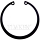 Purchase Top-Quality Rear Wheel Bearing Retainer by TIMKEN - RET508 pa3