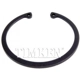 Purchase Top-Quality Rear Wheel Bearing Retainer by TIMKEN - RET508 pa4
