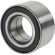 Purchase Top-Quality SCHAEFFLER - 801663AA - Wheel Bearing pa2