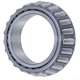 Purchase Top-Quality SCHAEFFLER - K28682 - Rear Wheel Bearing pa2