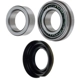 Purchase Top-Quality SCHAEFFLER - KT20 - Wheel Bearing pa2