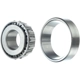 Purchase Top-Quality SCHAEFFLER - KT401 - Rear Wheel Bearing pa1