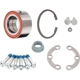 Purchase Top-Quality Rear Wheel Bearing by SCHAEFFLER - WB66753K pa1