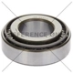 Purchase Top-Quality Rear Wheel Bearing Set by CENTRIC PARTS - 410.66000 pa1