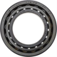 Purchase Top-Quality Rear Wheel Bearing Set by DANA SPICER - 565904 pa1