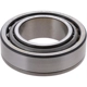 Purchase Top-Quality Rear Wheel Bearing Set by DANA SPICER - 565904 pa2