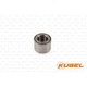 Purchase Top-Quality Rear Wheel Bearing Set by KUGEL - 70-516007 pa7