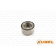 Purchase Top-Quality Rear Wheel Bearing Set by KUGEL - 70-516008 pa7