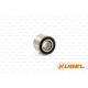Purchase Top-Quality Rear Wheel Bearing Set by KUGEL - 70-516012 pa3