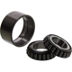 Purchase Top-Quality Rear Wheel Bearing Set by NATIONAL BEARINGS - 513246 pa2
