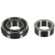 Purchase Top-Quality Rear Wheel Bearing Set by NATIONAL BEARINGS - A20 pa1