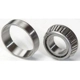 Purchase Top-Quality Rear Wheel Bearing Set by NATIONAL BEARINGS - A37 pa1