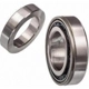 Purchase Top-Quality Rear Wheel Bearing Set by POWER TRAIN COMPONENTS - PTA10 pa2