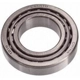 Purchase Top-Quality Rear Wheel Bearing Set by POWER TRAIN COMPONENTS - PTA4 pa8