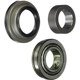 Purchase Top-Quality Rear Wheel Bearing Set by TIMKEN - SET20 pa1