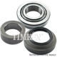 Purchase Top-Quality Rear Wheel Bearing Set by TIMKEN - SET20 pa2