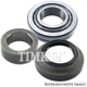 Purchase Top-Quality Rear Wheel Bearing Set by TIMKEN - SET20 pa3