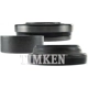 Purchase Top-Quality Rear Wheel Bearing Set by TIMKEN - SET20 pa5