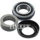 Purchase Top-Quality Rear Wheel Bearing Set by TIMKEN - SET20 pa6