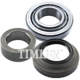 Purchase Top-Quality Rear Wheel Bearing Set by TIMKEN - SET20 pa8