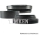 Purchase Top-Quality Rear Wheel Bearing Set by TIMKEN - SET20 pa9