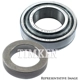 Purchase Top-Quality Rear Wheel Bearing Set by TIMKEN - SET31 pa1