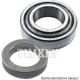 Purchase Top-Quality Rear Wheel Bearing Set by TIMKEN - SET31 pa3