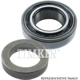 Purchase Top-Quality Rear Wheel Bearing Set by TIMKEN - SET31 pa4
