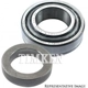 Purchase Top-Quality Rear Wheel Bearing Set by TIMKEN - SET31 pa6