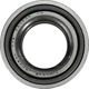 Purchase Top-Quality Rear Wheel Bearing Set by TIMKEN - SET35 pa6