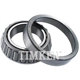 Purchase Top-Quality Rear Wheel Bearing Set by TIMKEN - SET37 pa12