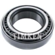 Purchase Top-Quality Rear Wheel Bearing Set by TIMKEN - SET37 pa15