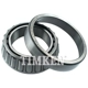 Purchase Top-Quality Rear Wheel Bearing Set by TIMKEN - SET38 pa1