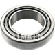 Purchase Top-Quality Rear Wheel Bearing Set by TIMKEN - SET38 pa26
