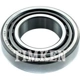 Purchase Top-Quality Rear Wheel Bearing Set by TIMKEN - SET4 pa10