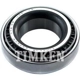 Purchase Top-Quality Rear Wheel Bearing Set by TIMKEN - SET4 pa13