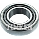 Purchase Top-Quality Rear Wheel Bearing Set by TIMKEN - SET4 pa18